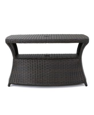 Berkeley Outdoor Side Table