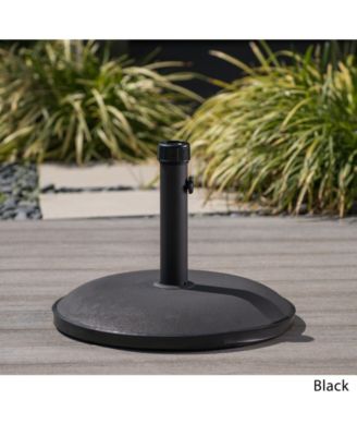 Langdon Round Umbrella Base