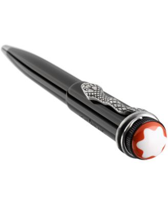 Heritage Collection Rouge et Noir Black Ballpoint Pen 114724
