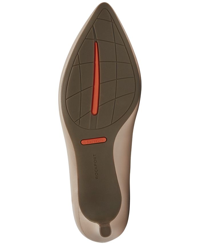 rockport total motion kalila pump