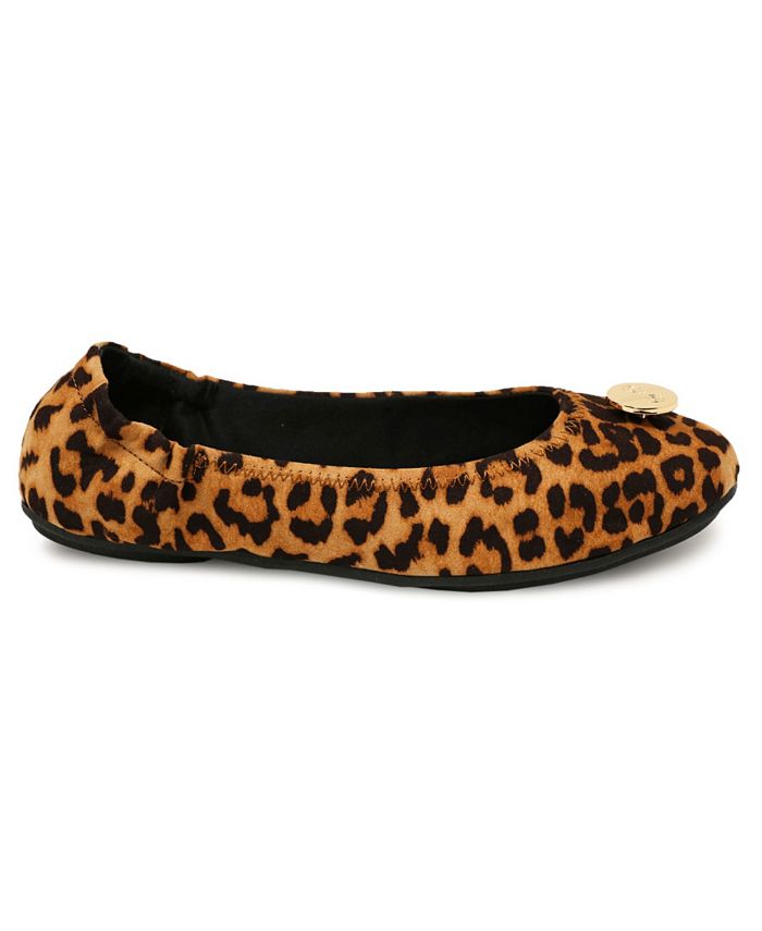 lindsay phillips ballet flats