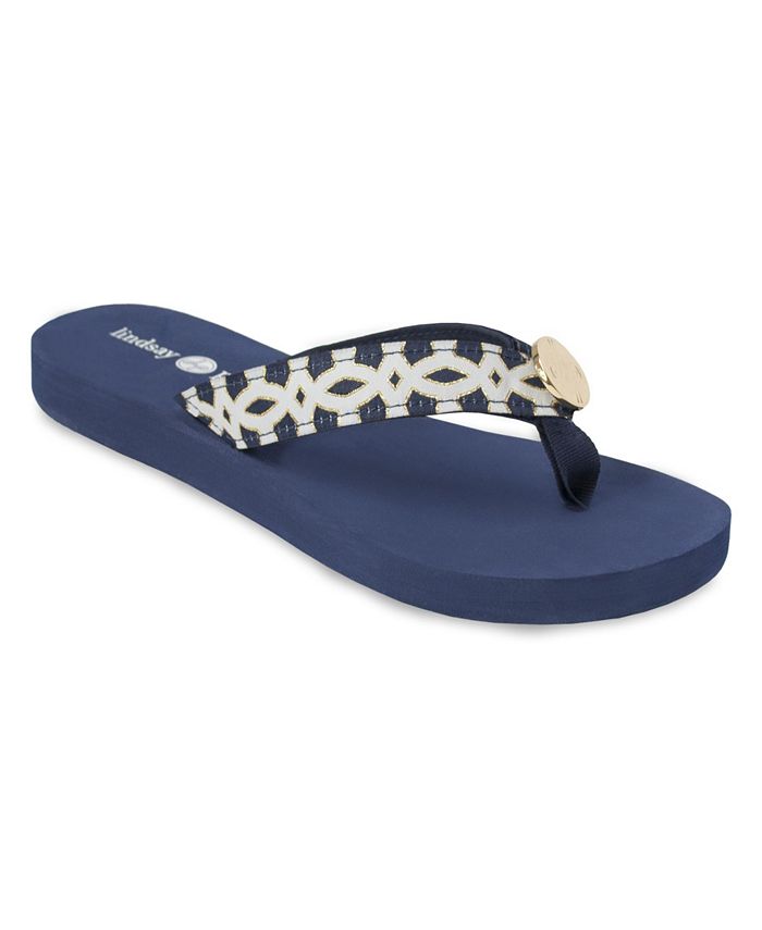 Tu flip flops store