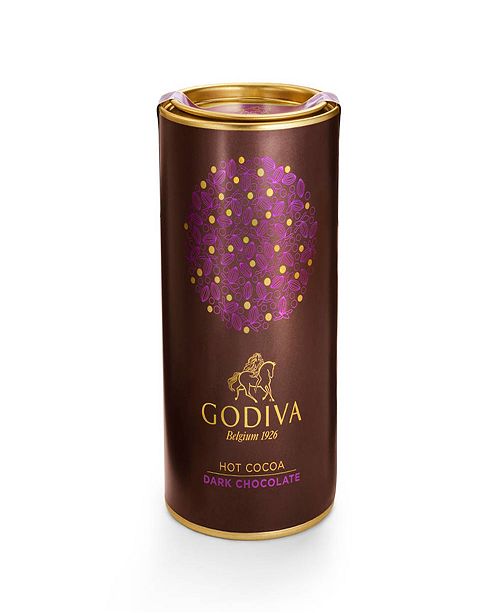 Godiva Assorted Hot Cocoa Set Of 3 Reviews Food Gourmet