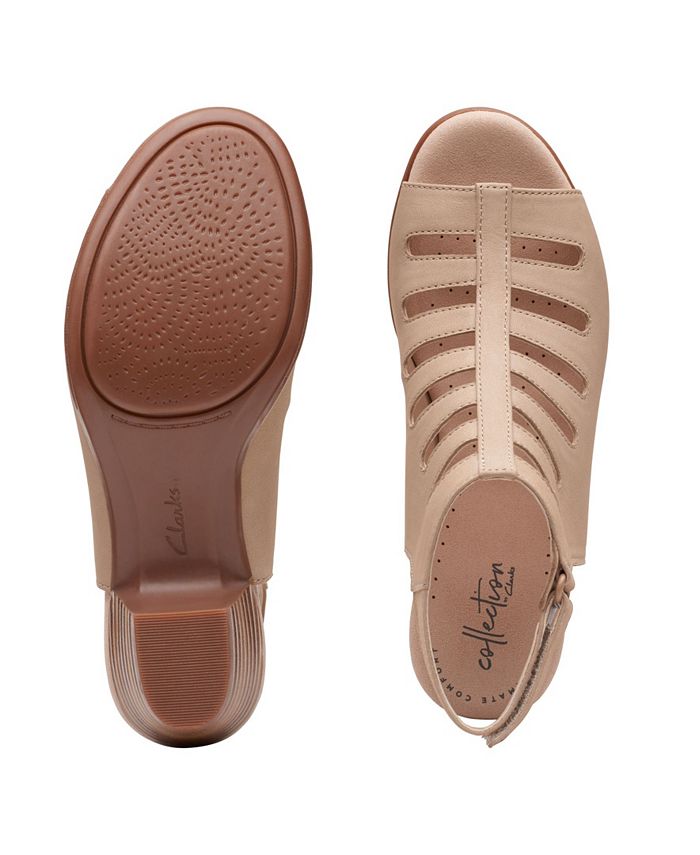 clarks valarie shelly