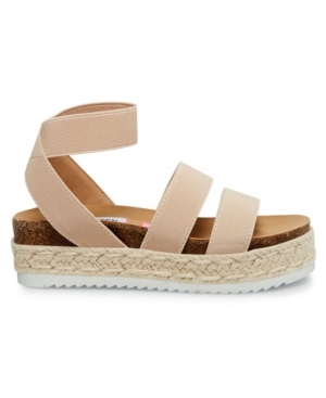 Steve Madden Little Girls JKmmie Espadrille Sandals
