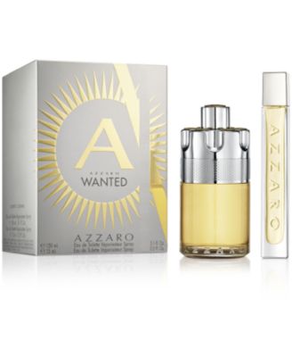 Azzaro perfume online macy's