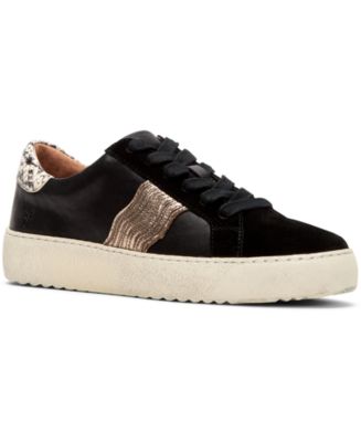frye webster wave low lace