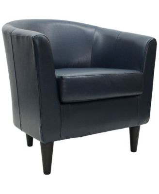 Windsor Club Chair