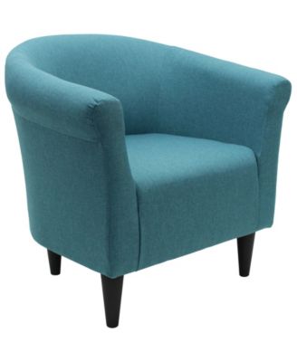 Marlee Club Chair