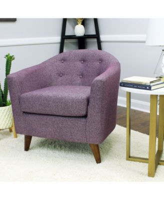 Marissa Accent Chair