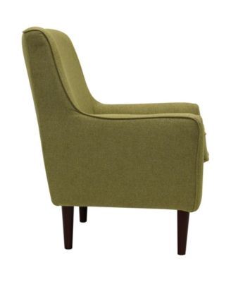 Laura Mid-Century Armed Chair