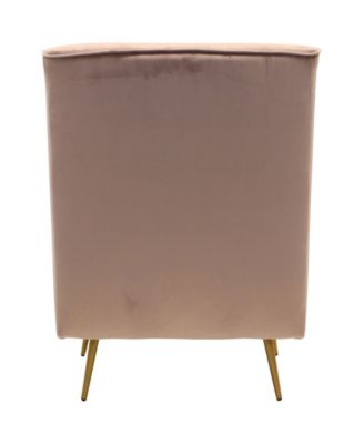 Lana Mid-Century Armed Chair