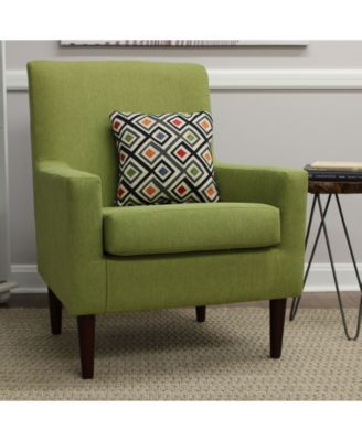 Emma Armed Lounge Chair