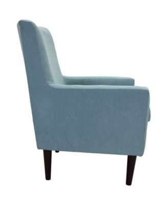 Emma Armed Lounge Chair