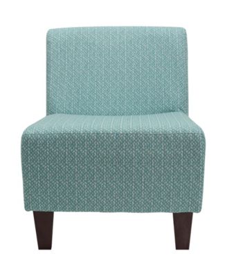 Amanda Slipper Chair