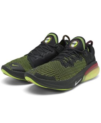 macys running shoes mens