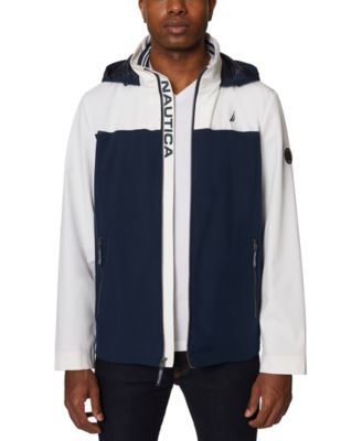 nautica jacket macys