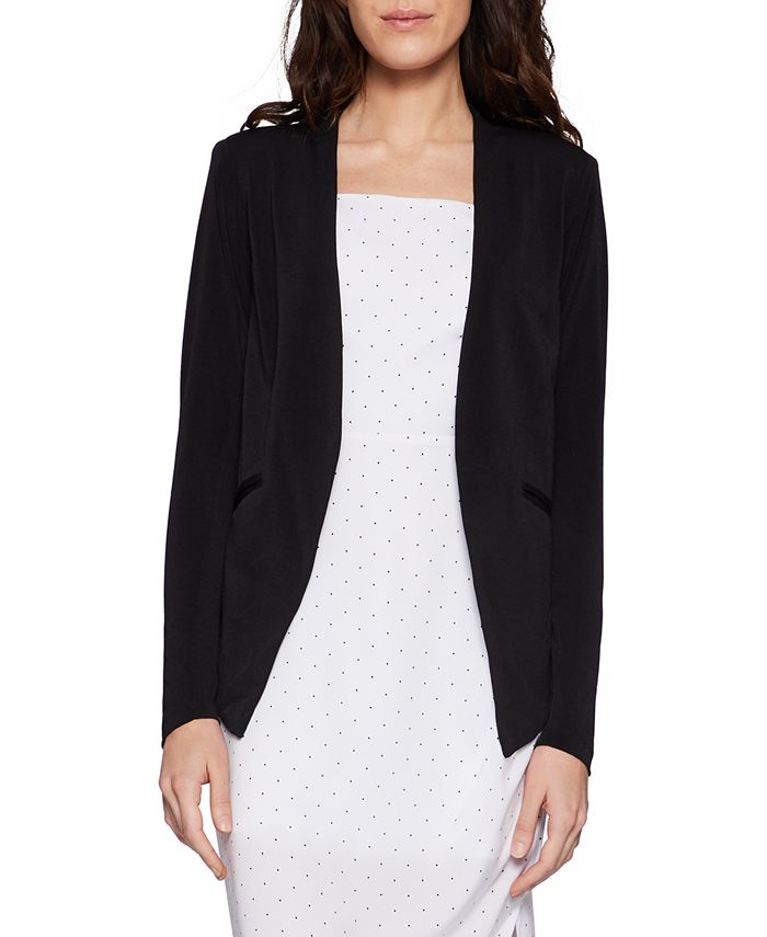 Bcbgeneration new arrivals tuxedo dress