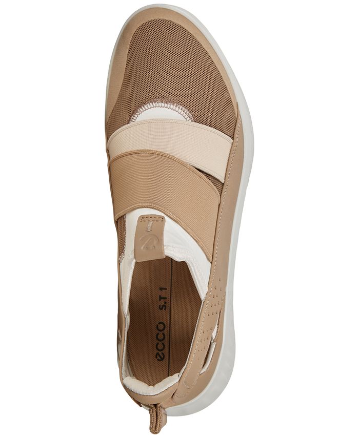Ecco Women's ST.1 Lite SlipOn Sneakers Macy's