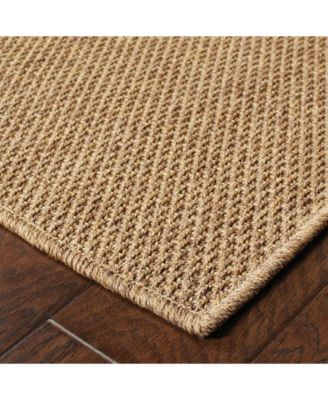 Karavia 2061N 5'3" x 7'6" Outdoor Area Rug