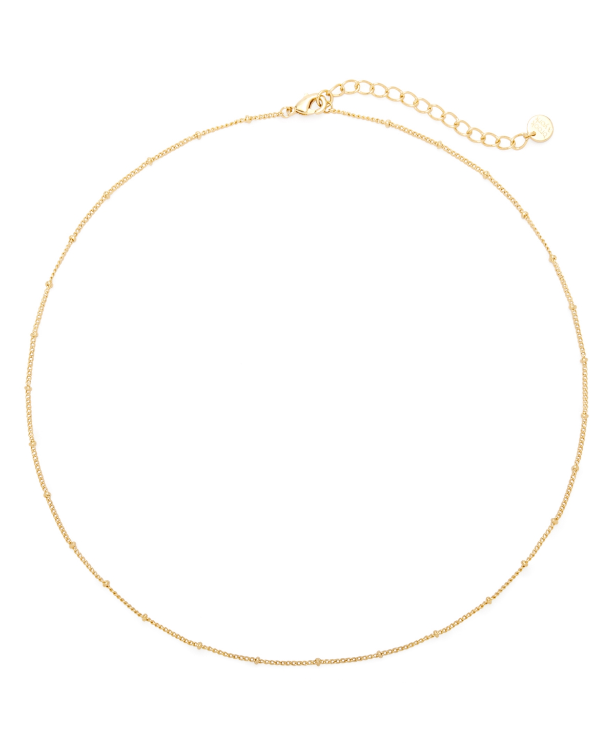 Madeline Necklace - Gold