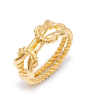 image of brook & york Sydney Rope Ring