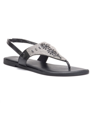 image of Olivia Miller No Limits Sandals Women-s Shoes