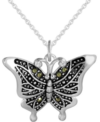 Macy's Butterfly Jewelry 2025