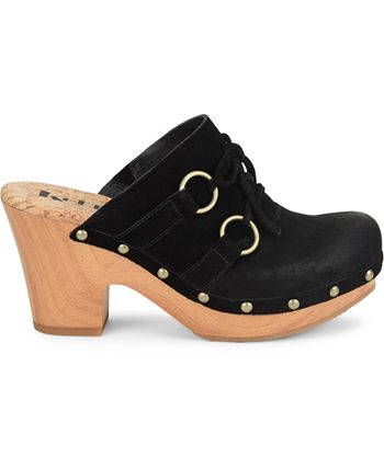 Korks mules cheap