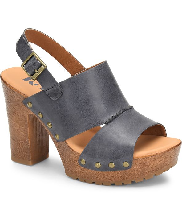 korks sandals belk