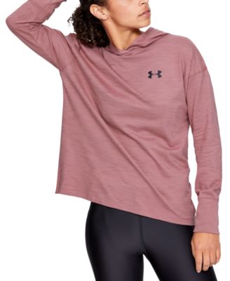 t shirt hoodie under armour