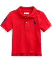 Ralph Lauren Baby Clothes Polo Macy S