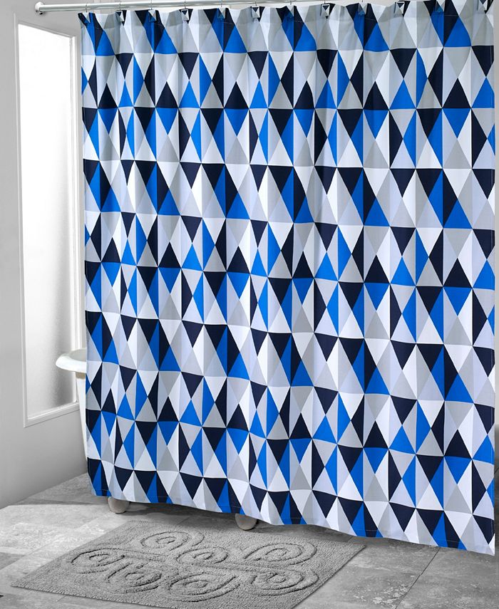 Now House by Jonathan Adler Bleecker Shower Curtain Macy's