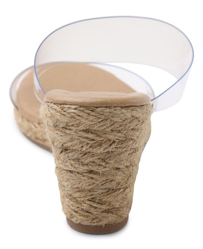 Xoxo sunnyside espadrille shop wedge sandal