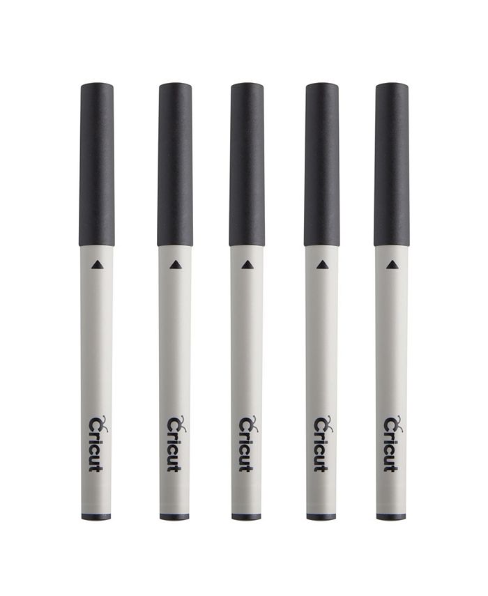 Cricut black fine point pen clearance