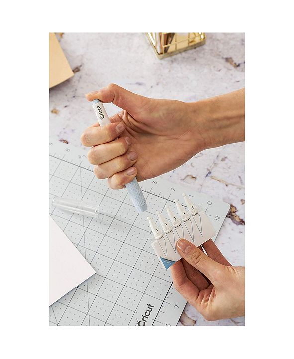 cricut True Control Utility Knife with Replacement Blades & Reviews