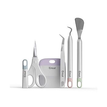 5-Piece Cricut Basic Precision Tool Kit