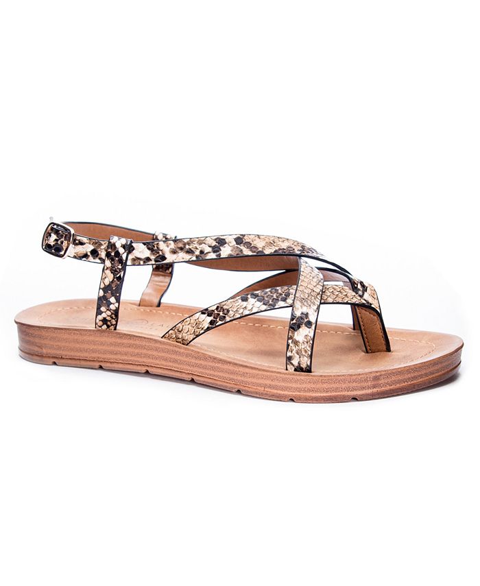 Chinese laundry pandora sandal discount