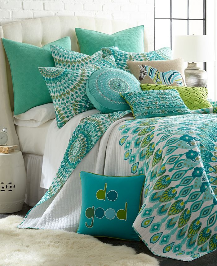 Levtex Mirage Quilts Quilt Sets & Reviews Home Macy's