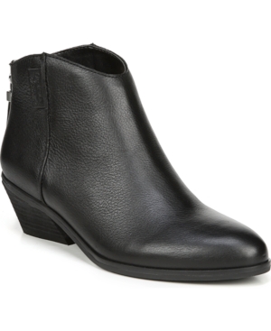 image of Dr. Scholl-s Women-s Lucky One Western Booties Women-s Shoes