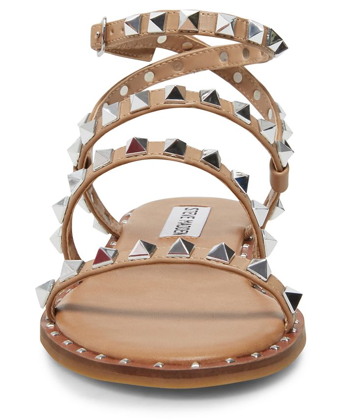 steve madden rockstud heels
