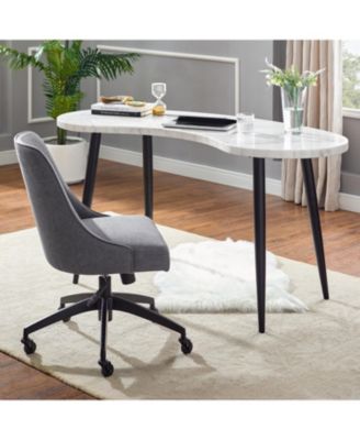 Kimpton Swivel Office Chair