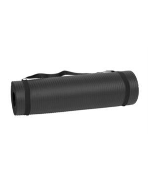 Mind Reader All Purpose Fitness and Yoga Mat