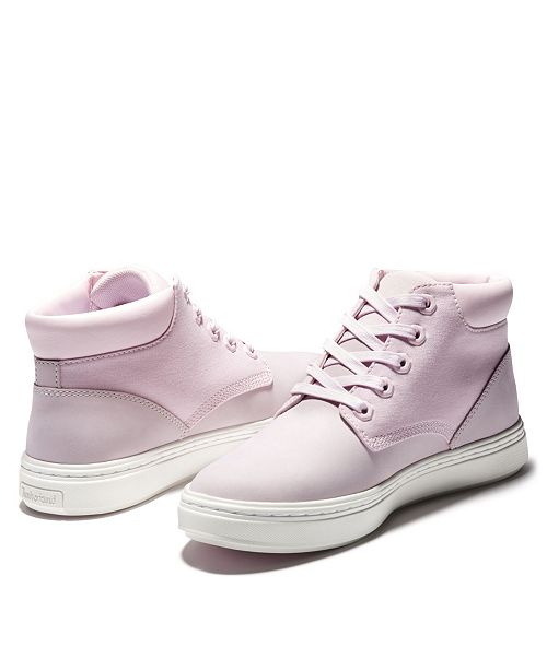 timberland sneakers high top
