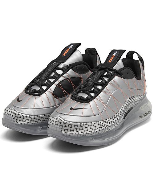 Nike Big Boys Mx 720 818 Casual Running Sneakers From Finish Line