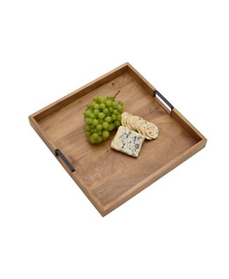 Square Lazy Susan