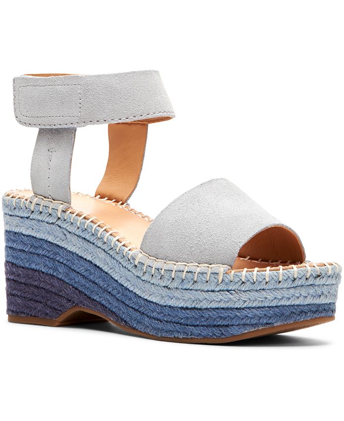 frye and co espadrille