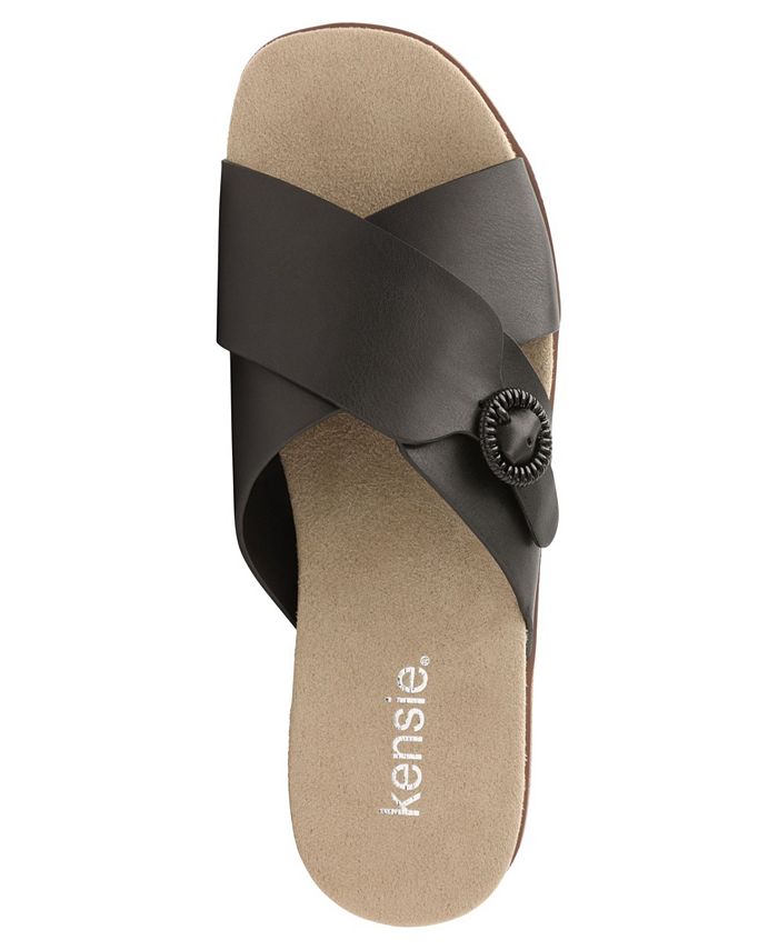kensie sandals macy's
