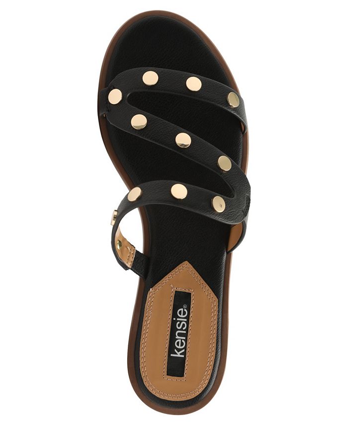 Kensie mimosa sandal new arrivals