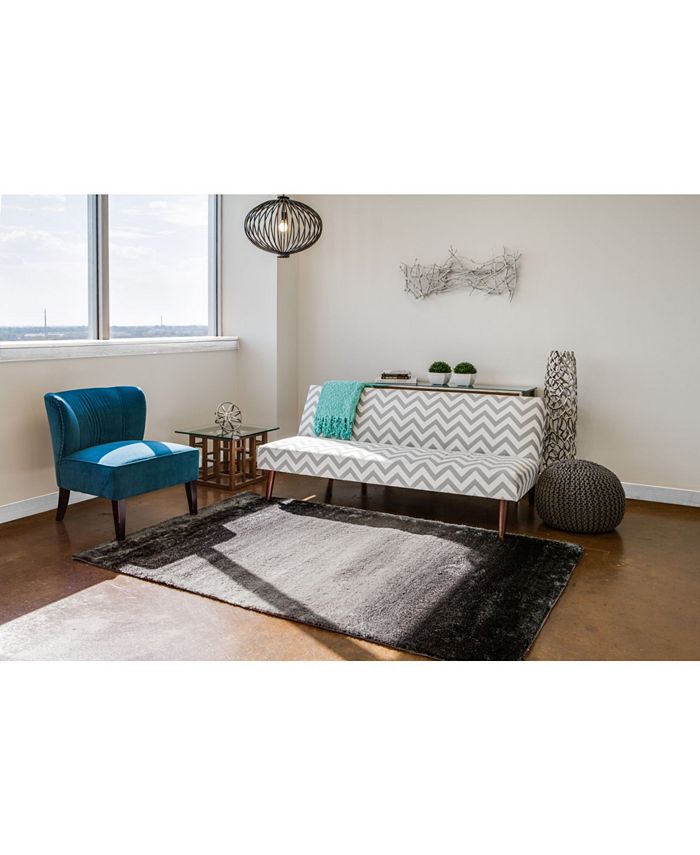 Simply Woven CLOSEOUT! Whitney R4551 2'6" x 6' Runner Rugs Macy's